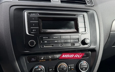 Volkswagen Jetta VI, 2015 год, 1 100 000 рублей, 9 фотография