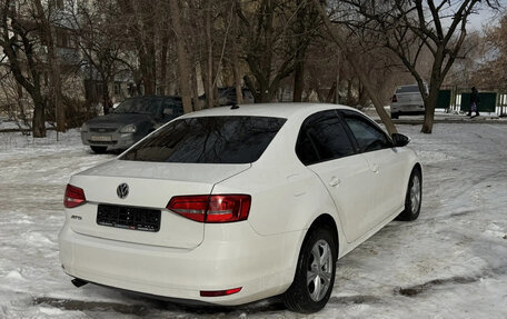 Volkswagen Jetta VI, 2015 год, 1 100 000 рублей, 15 фотография