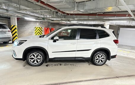 Subaru Forester, 2019 год, 3 200 000 рублей, 2 фотография