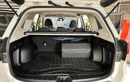 Subaru Forester, 2019 год, 3 200 000 рублей, 8 фотография