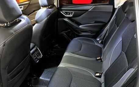 Subaru Forester, 2019 год, 3 200 000 рублей, 9 фотография