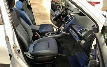 Subaru Forester, 2019 год, 3 200 000 рублей, 11 фотография