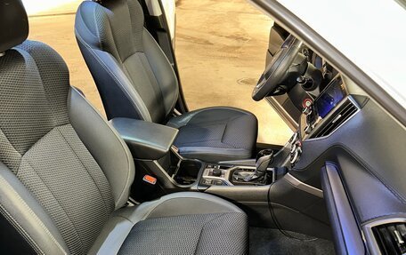 Subaru Forester, 2019 год, 3 200 000 рублей, 12 фотография