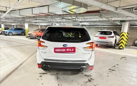 Subaru Forester, 2019 год, 3 200 000 рублей, 4 фотография