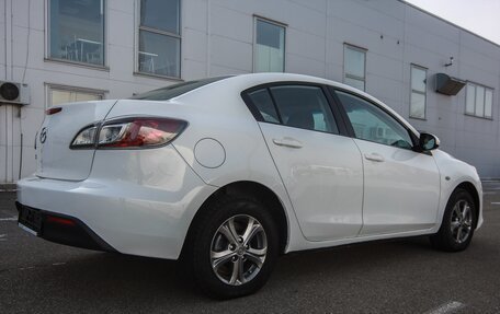 Mazda 3, 2010 год, 749 000 рублей, 3 фотография
