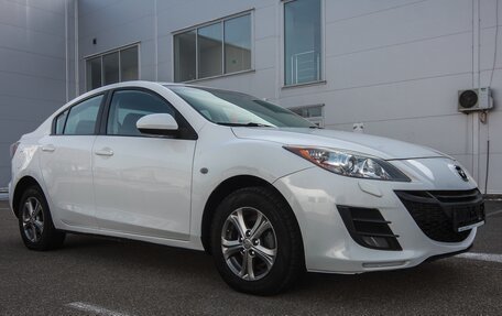 Mazda 3, 2010 год, 749 000 рублей, 2 фотография
