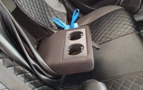 Chevrolet Cruze II, 2011 год, 630 000 рублей, 11 фотография