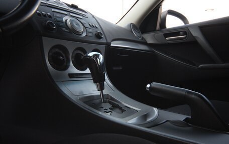 Mazda 3, 2010 год, 749 000 рублей, 8 фотография