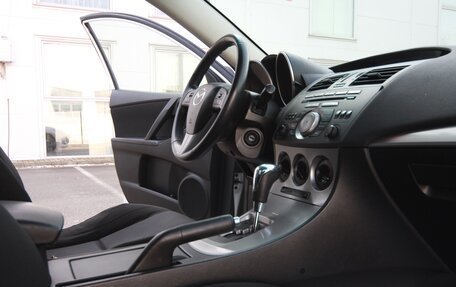 Mazda 3, 2010 год, 749 000 рублей, 9 фотография