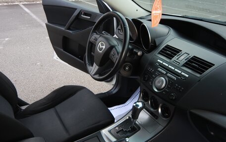 Mazda 3, 2010 год, 749 000 рублей, 11 фотография