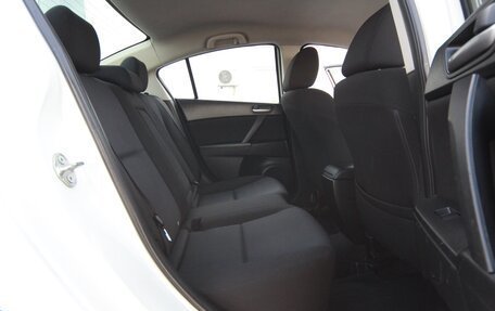 Mazda 3, 2010 год, 749 000 рублей, 15 фотография