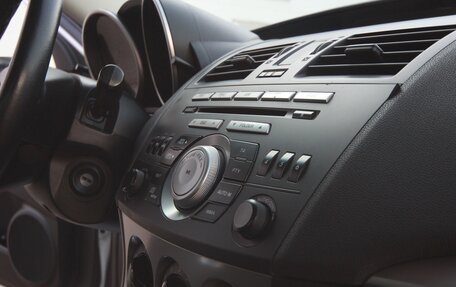 Mazda 3, 2010 год, 749 000 рублей, 10 фотография