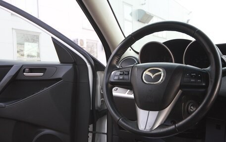 Mazda 3, 2010 год, 749 000 рублей, 13 фотография