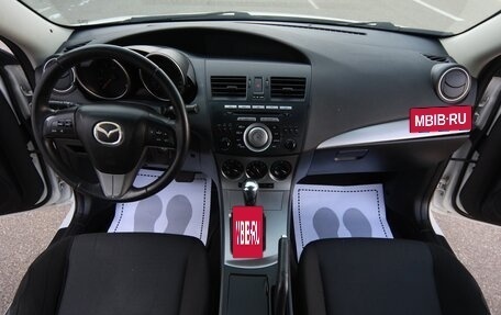 Mazda 3, 2010 год, 749 000 рублей, 12 фотография