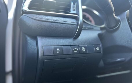 Toyota Camry, 2020 год, 2 960 000 рублей, 14 фотография