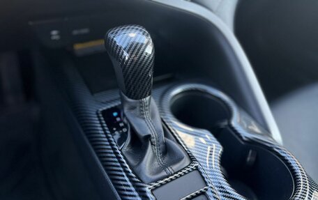 Toyota Camry, 2020 год, 2 960 000 рублей, 13 фотография