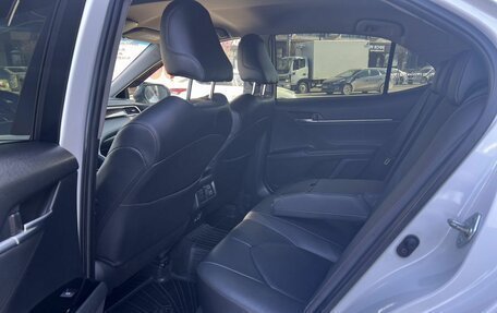 Toyota Camry, 2020 год, 2 960 000 рублей, 17 фотография