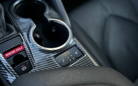 Toyota Camry, 2020 год, 2 960 000 рублей, 15 фотография