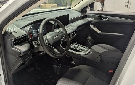 Haval Jolion, 2025 год, 2 399 000 рублей, 11 фотография