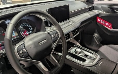 Haval Jolion, 2025 год, 2 399 000 рублей, 12 фотография