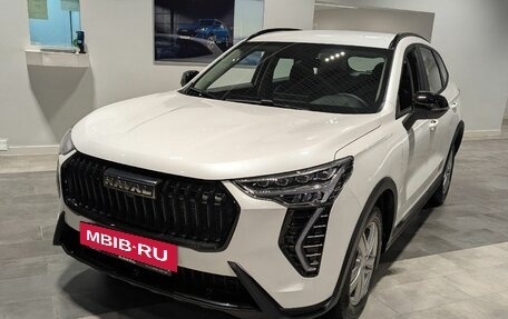 Haval Jolion, 2025 год, 2 399 000 рублей, 3 фотография