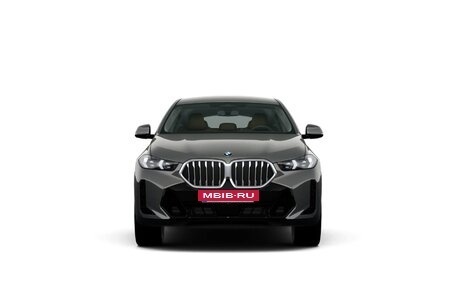 BMW X6, 2025 год, 15 890 000 рублей, 9 фотография