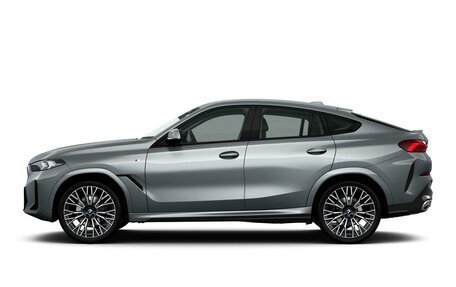BMW X6, 2025 год, 15 890 000 рублей, 18 фотография