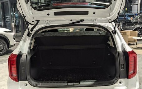 Haval Jolion, 2025 год, 2 399 000 рублей, 8 фотография