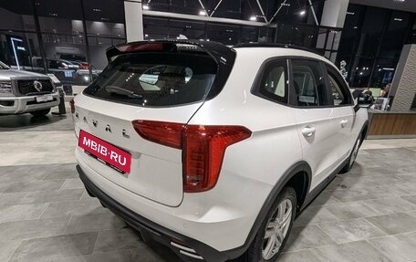 Haval Jolion, 2025 год, 2 399 000 рублей, 4 фотография