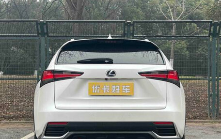 Lexus NX I, 2021 год, 2 950 000 рублей, 5 фотография