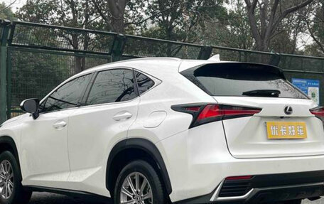 Lexus NX I, 2021 год, 2 950 000 рублей, 4 фотография