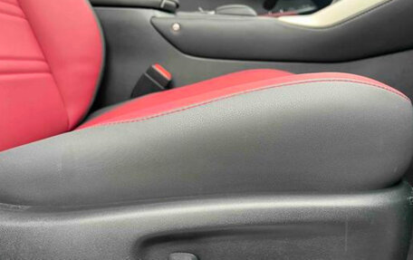 Lexus NX I, 2021 год, 2 950 000 рублей, 16 фотография