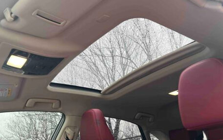 Lexus NX I, 2021 год, 2 950 000 рублей, 18 фотография