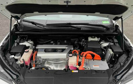 Lexus NX I, 2021 год, 2 950 000 рублей, 22 фотография