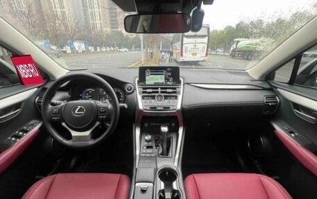 Lexus NX I, 2021 год, 2 950 000 рублей, 11 фотография