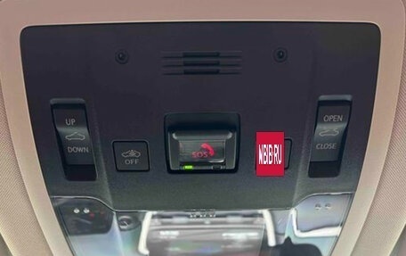 Lexus NX I, 2021 год, 2 950 000 рублей, 17 фотография