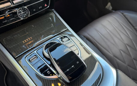 Mercedes-Benz G-Класс W463 рестайлинг _iii, 2022 год, 13 714 800 рублей, 8 фотография