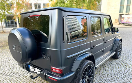 Mercedes-Benz G-Класс W463 рестайлинг _iii, 2022 год, 13 714 800 рублей, 16 фотография