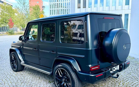 Mercedes-Benz G-Класс W463 рестайлинг _iii, 2022 год, 13 714 800 рублей, 15 фотография