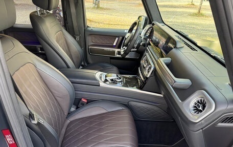 Mercedes-Benz G-Класс W463 рестайлинг _iii, 2022 год, 13 714 800 рублей, 10 фотография