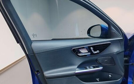 Mercedes-Benz C-Класс, 2021 год, 4 150 000 рублей, 11 фотография