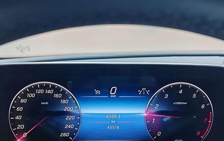 Mercedes-Benz C-Класс, 2021 год, 4 150 000 рублей, 9 фотография