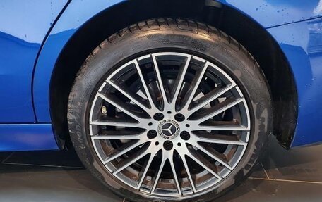 Mercedes-Benz C-Класс, 2021 год, 4 150 000 рублей, 16 фотография