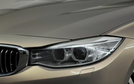 BMW 3 серия, 2013 год, 1 647 000 рублей, 8 фотография