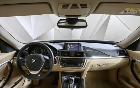 BMW 3 серия, 2013 год, 1 647 000 рублей, 11 фотография