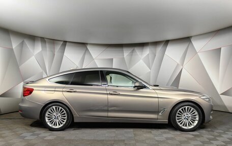 BMW 3 серия, 2013 год, 1 647 000 рублей, 6 фотография