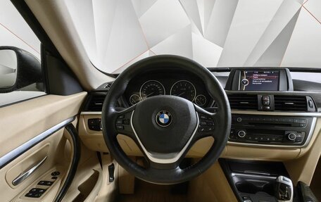 BMW 3 серия, 2013 год, 1 647 000 рублей, 15 фотография