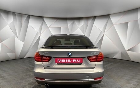 BMW 3 серия, 2013 год, 1 647 000 рублей, 4 фотография