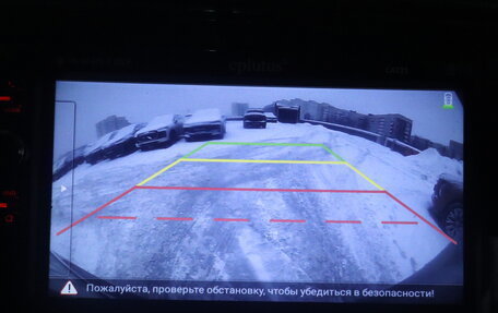 Mitsubishi Outlander III рестайлинг 3, 2018 год, 1 349 000 рублей, 10 фотография