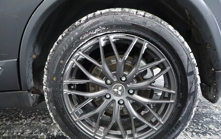 Mitsubishi Outlander III рестайлинг 3, 2018 год, 1 349 000 рублей, 16 фотография